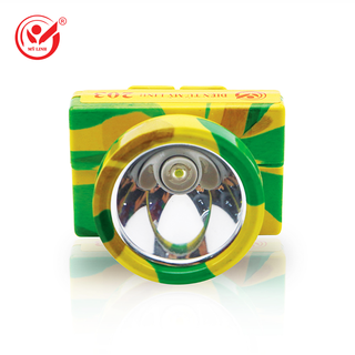 ĐÈN PIN ĐỘI ĐẦU SIÊU CHỐNG NƯỚC MỸ LINH