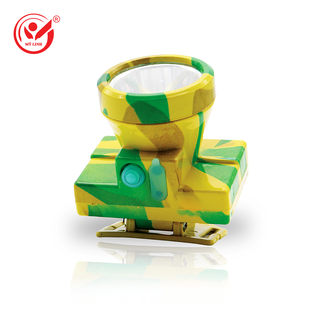 ĐÈN PIN ĐỘI ĐẦU SIÊU CHỐNG NƯỚC MỸ LINH