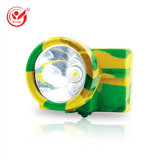 ĐÈN PIN ĐỘI ĐẦU SIÊU CHỐNG NƯỚC MỸ LINH