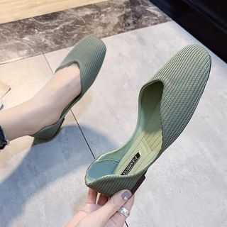 Giày búp bê fashiion