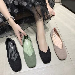 Giày búp bê fashiion