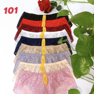 QUẦN LÓT REN CAO CẤP-QUẦN LÓT NỮ REN ĐẸP 101