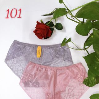 QUẦN LÓT REN CAO CẤP-QUẦN LÓT NỮ REN ĐẸP 101