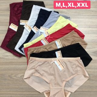 QUẦN LÓT NỮ-QUẦN LÓT MARA LỤA XUẤT DƯ MR112