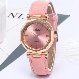 Đồng hồ đủ màu 55k