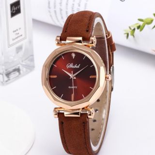 Đồng hồ đủ màu 55k