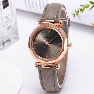 Đồng hồ đủ màu 55k
