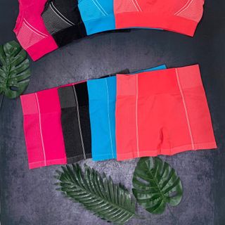 Bộ tập đùi GymShark