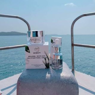 kem đặc trị nám KN Beauty