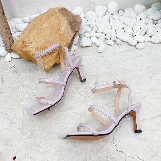 Giày sandal cao gót rẻ