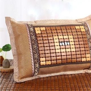 Gối trúc