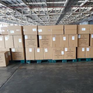 Khẩu trang hàng VN 4 lớp bao đẹp