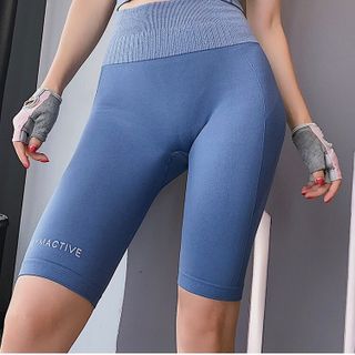 Quần lửng gối Active