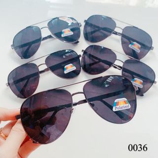 Mắt Kính Nam Tròng Polarized giá sỉ​, giá bán buôn