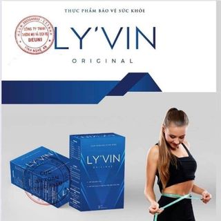 Ly'vin