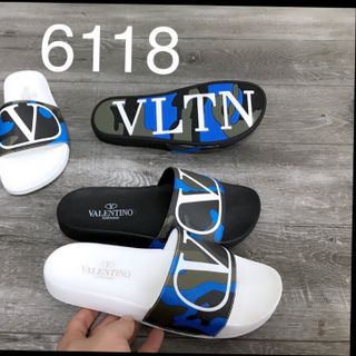 Dép nam thời trang đang hót năm 2020