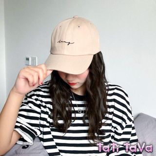 [HÀNG ĐẸP] Mũ Nón lưỡi trai Nam nữ thêu Long Tatitava