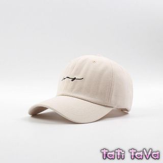 [HÀNG ĐẸP] Mũ Nón lưỡi trai Nam nữ thêu Long Tatitava