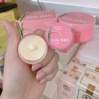Kích trắng sữa gạo