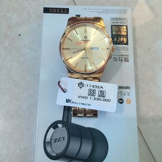 + dồng hồ nam cao cấp