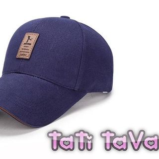 Mũ Nón lưỡi trai phong cách Bóng chày Hàn Quốc Tatitava 5.0