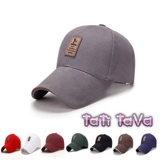 Mũ Nón lưỡi trai phong cách Bóng chày Hàn Quốc Tatitava 5.0