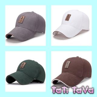 Mũ Nón lưỡi trai phong cách Bóng chày Hàn Quốc Tatitava 5.0
