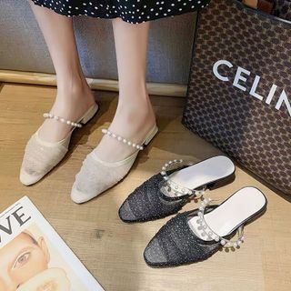 Sục nữ quai Ngọc cao cấp