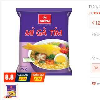 THANH LÝ MÌ GÓI GIÁ SIÊU RẺ