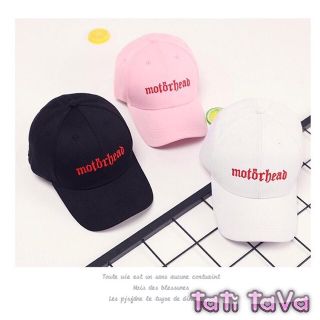 Mũ Nón lưỡi trai thêu Tim vỡ Hàn Quốc Tatitava