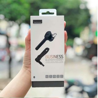 Tai nghe bluetooth ROMAN R905