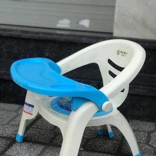 GHẾ ĂN DẶM VIỆT NHẬT