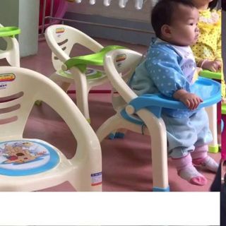 GHẾ ĂN DẶM VIỆT NHẬT