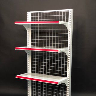 Kệ lưng lưới áp tường giá rẻ