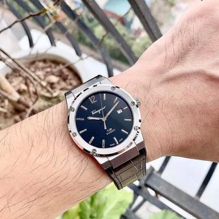 Đồng hồ Nam Salvatore