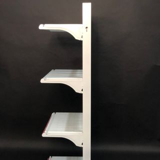 Kệ lưng lưới áp tường giá rẻ