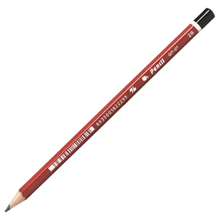 Bút chì gỗ thiên long GP -01