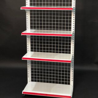 Kệ lưng lưới áp tường giá rẻ