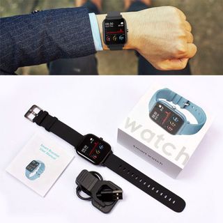 Đồng hồ thông minh Smart Watch Colmi P8