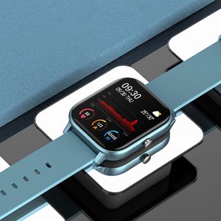 Đồng hồ thông minh Smart Watch Colmi P8