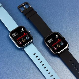 Đồng hồ thông minh Smart Watch Colmi P8
