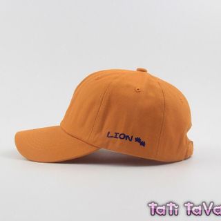 (HÀNG ĐẸP]Mũ Nón lưỡi trai thêu Hình thú Tatitava