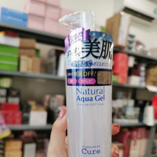 Tẩy tế bào chết Natural Aqua Gel giá sỉ