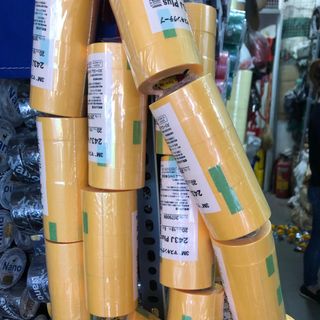 Băng keo giấy 3M 243j
