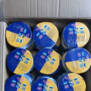 BĂNG KEO CHỐNG THẤM NHẬT BẢN 20CM