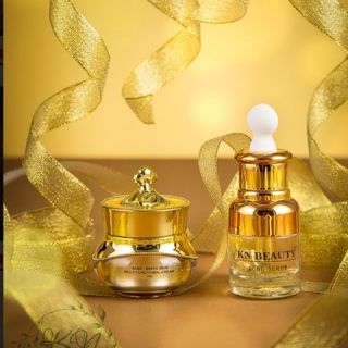 kem đặc trị mụn,trắng da KN Beauty