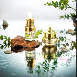 kem đặc trị mụn,trắng da KN Beauty