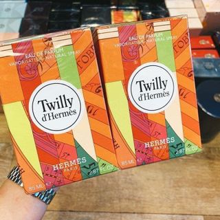 nước hoa TWILLY HEMES hàng 1:1 cho CTV VÀ SỈ bán auth