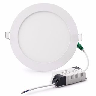 Đèn LED âm trần siêu mỏng 6W giá sỉ