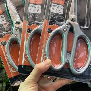 Kéo cắt gà Nhật SK5